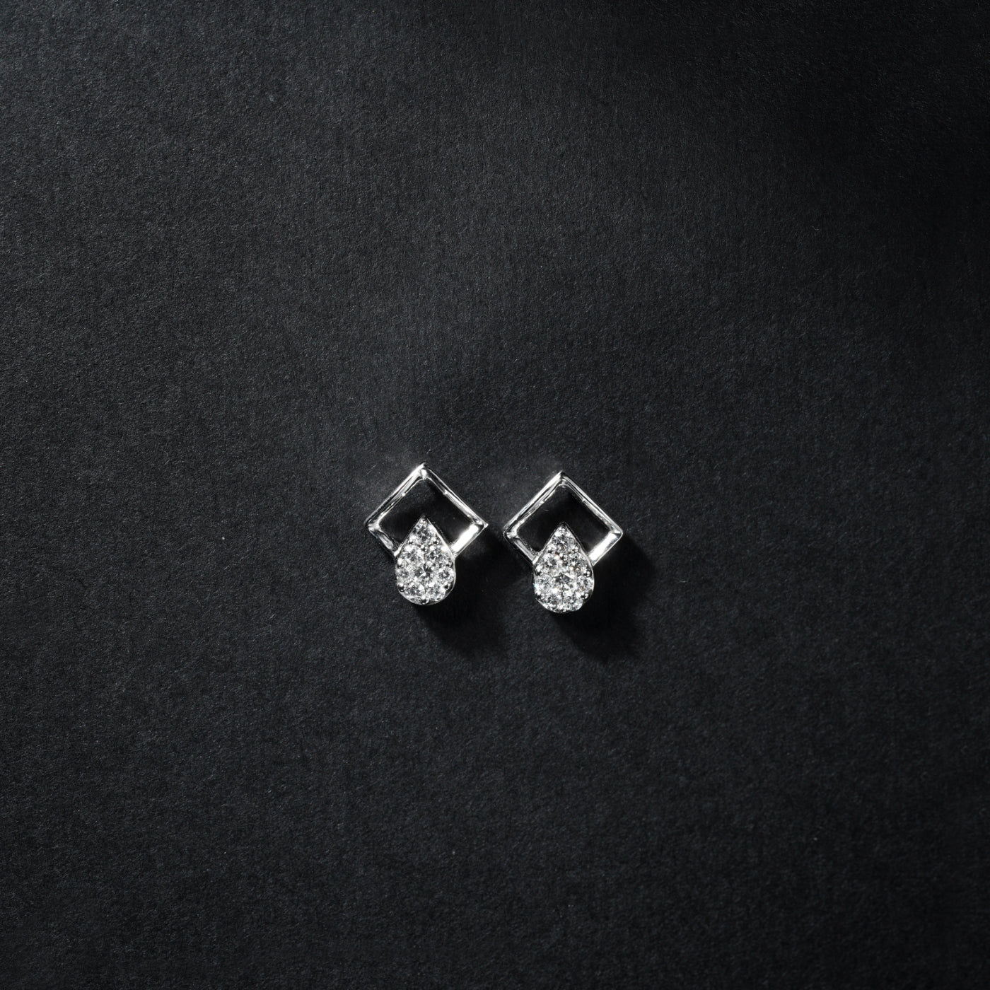 Hanif jewellers earrings 2025