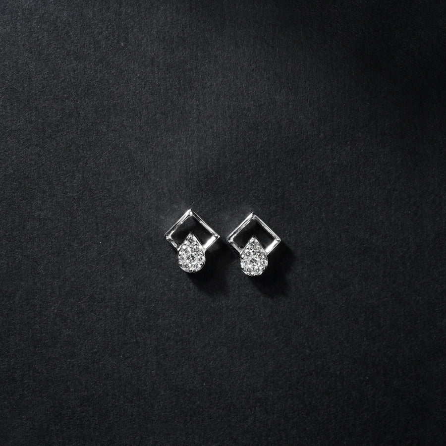 Diamond Studs - DT174055