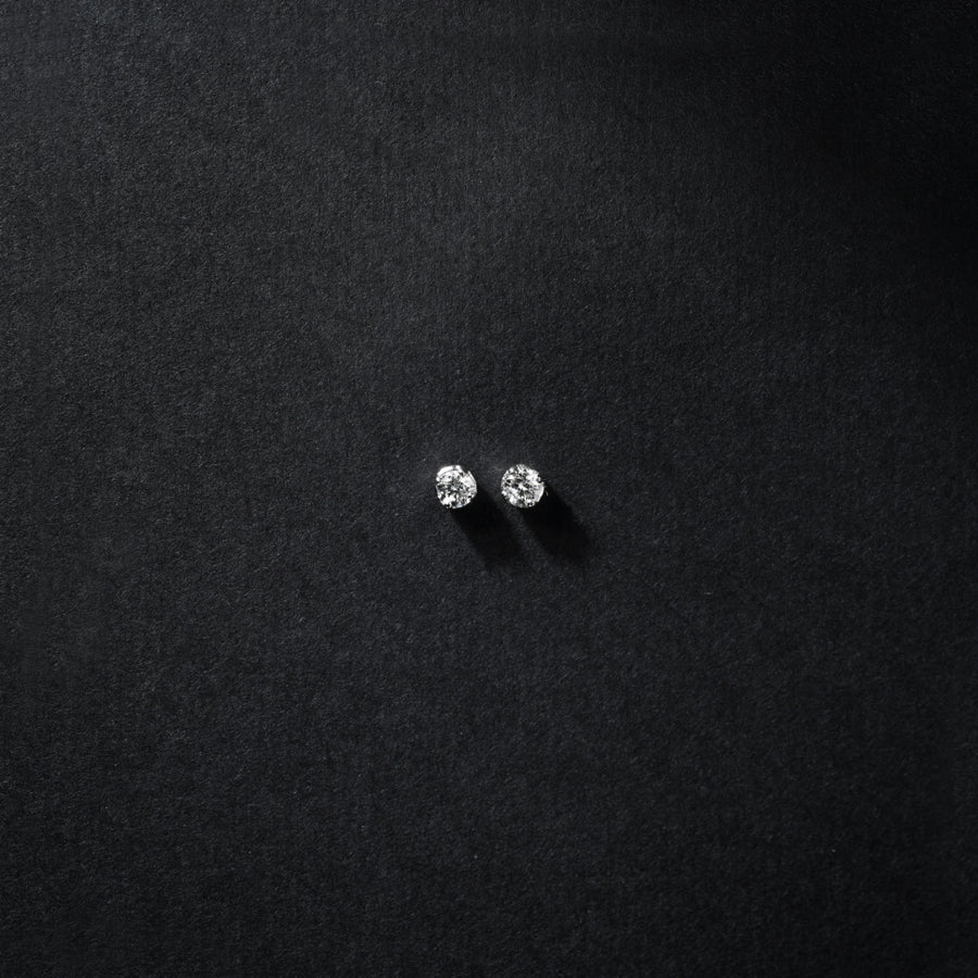 Diamond Studs - DT166521