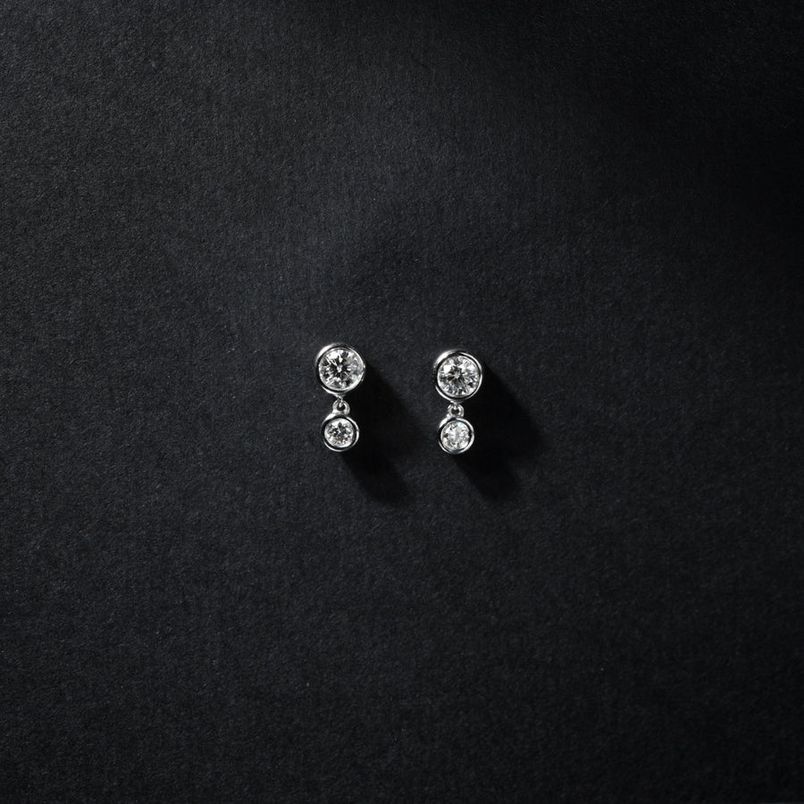 Diamond Studs - DT177315