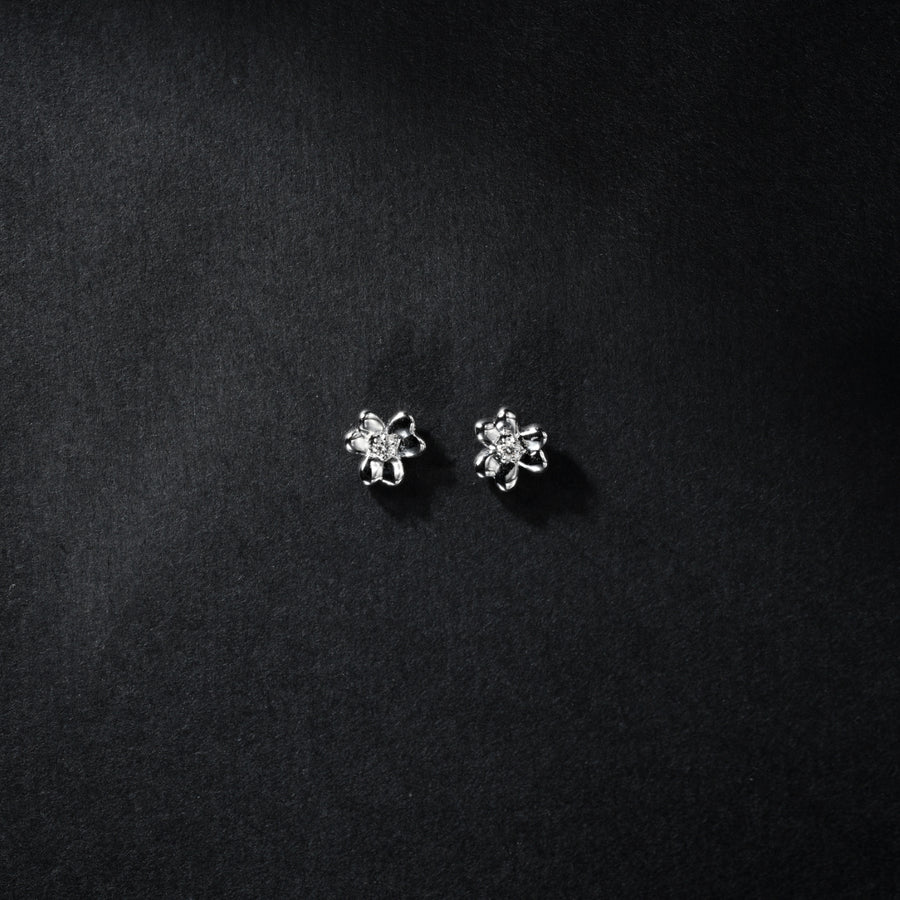 Diamond Studs