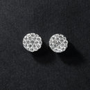Diamond Studs - DT177256