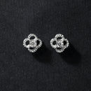 Diamond Studs - DT173631