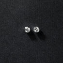 Diamond Studs - DT166521