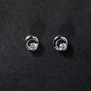 Diamond Studs - DT177309