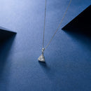 DIAMOND PENDANT HANIF