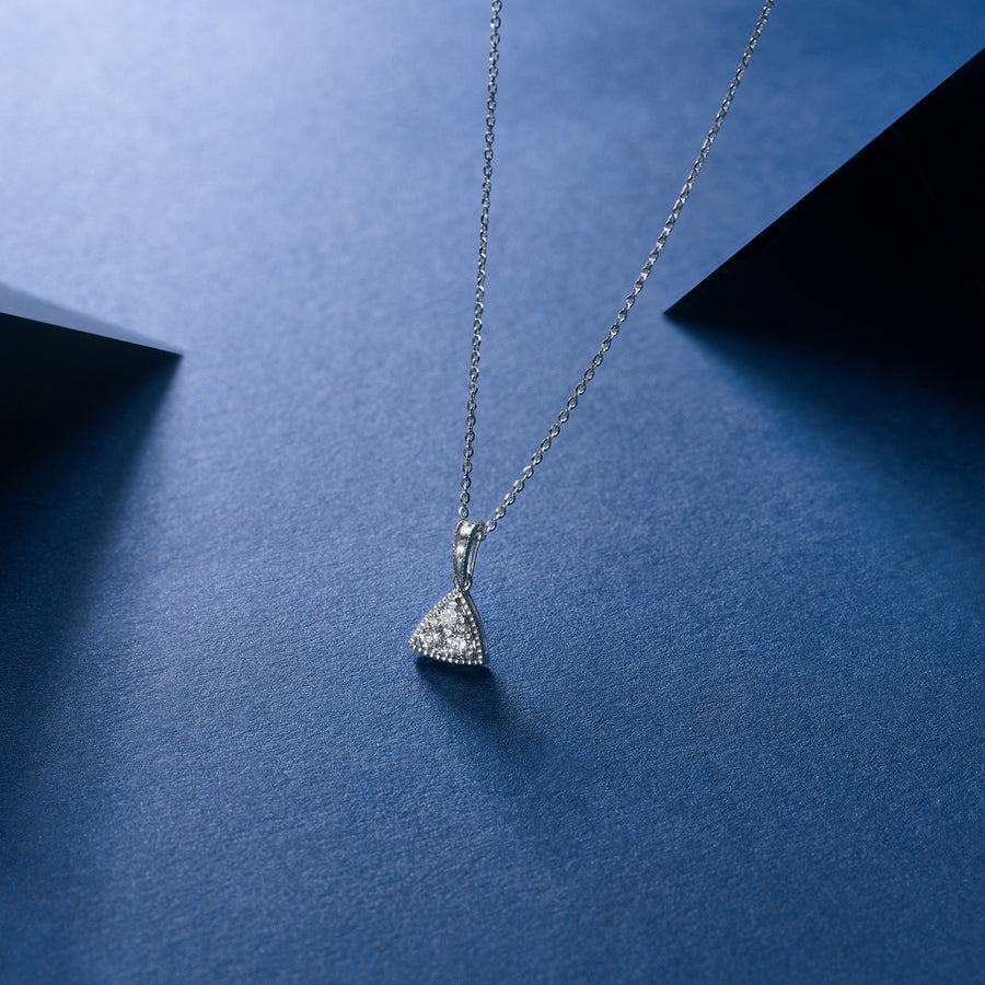 DIAMOND PENDANT HANIF