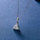 DIAMOND PENDANT HANIF