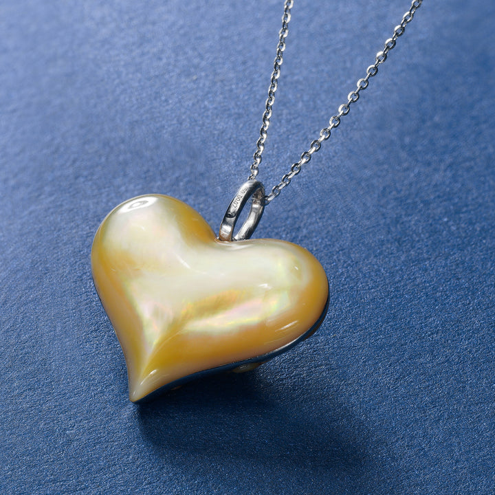 DIAMOND PENDANT HANIF