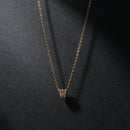 DIAMOND PENDANT HANIF
