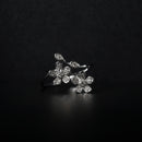 Diamond Ring - DR158108
