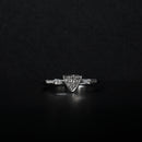 Diamond Ring - DR175509