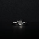 Diamond Ring - DR175509