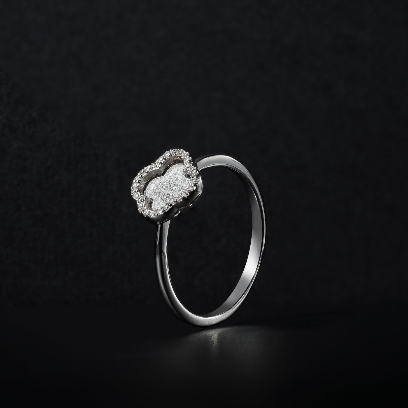 Diamond Rings Hanif Jewellery and Watches