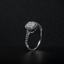 Diamond Ring - DR182367