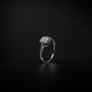 Diamond Ring - DR182367