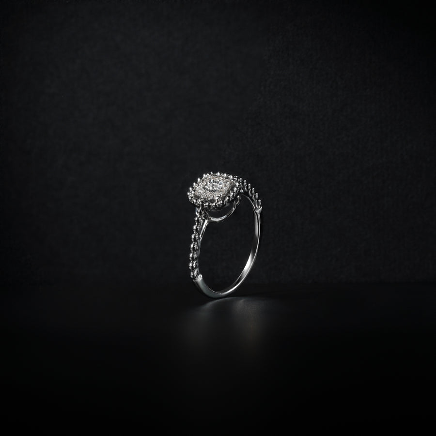 Diamond Ring - DR182367