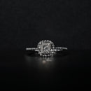 Diamond Ring - DR182367
