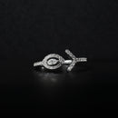 Diamond Ring - DR175615