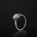 Diamond Ring - DR182295