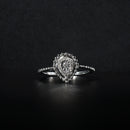 Diamond Ring - DR182295