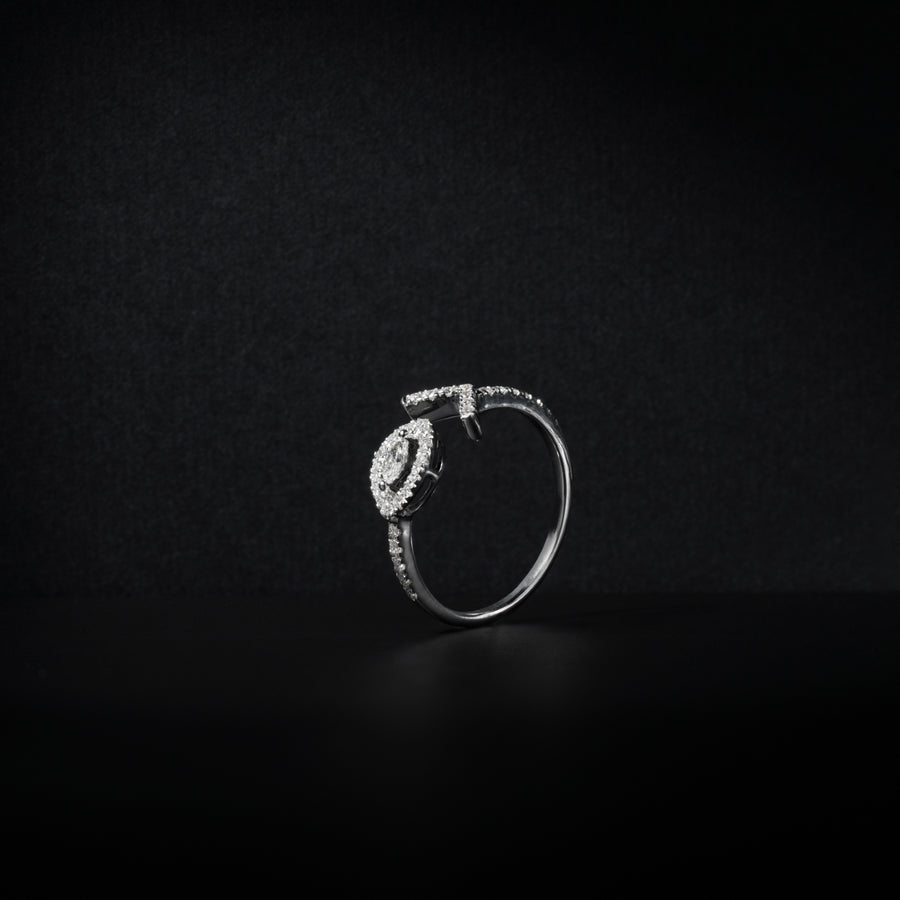 Diamond Ring - DR175615