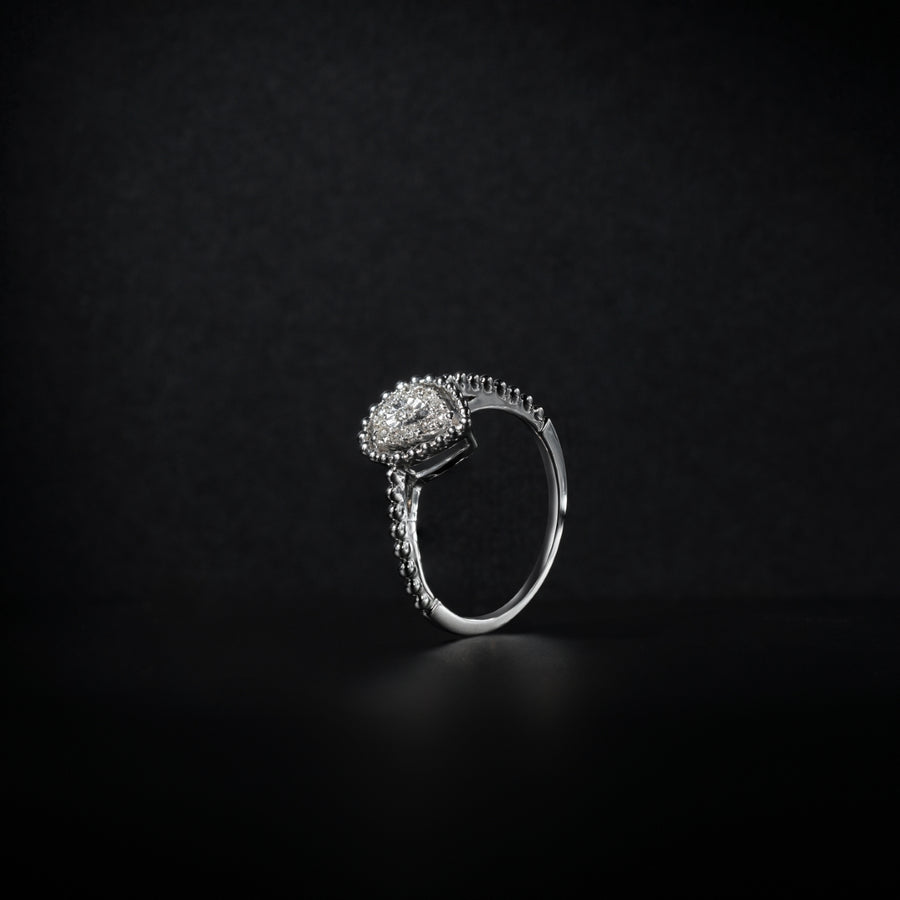 Diamond Ring - DR182295