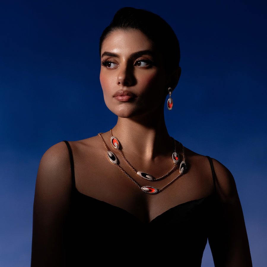 Diamond Set