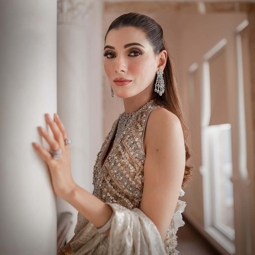 Diamond Set Jewellery Pakistan
