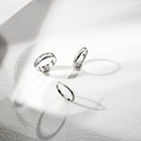 White Gold Ring in Pakistan