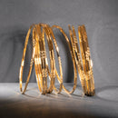 Pakistani Gold Bangles