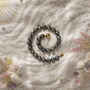 Natural Sea Pearls Necklace