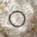 Natural Sea Pearls Necklace
