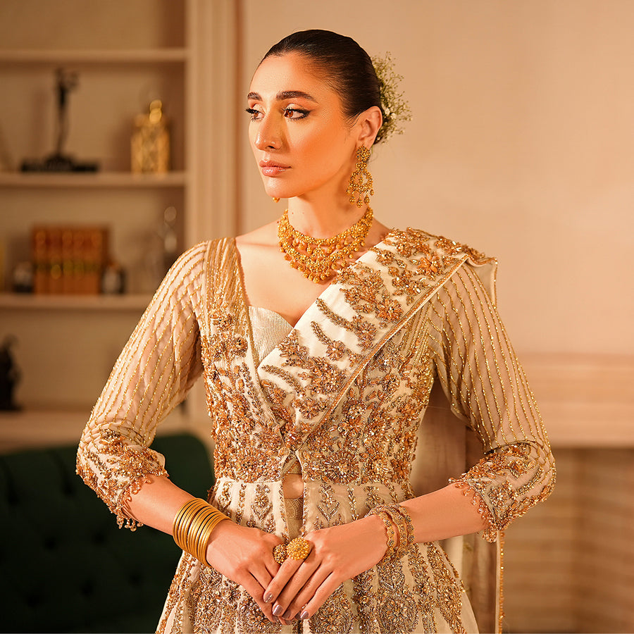 Gold Set Pakistan
