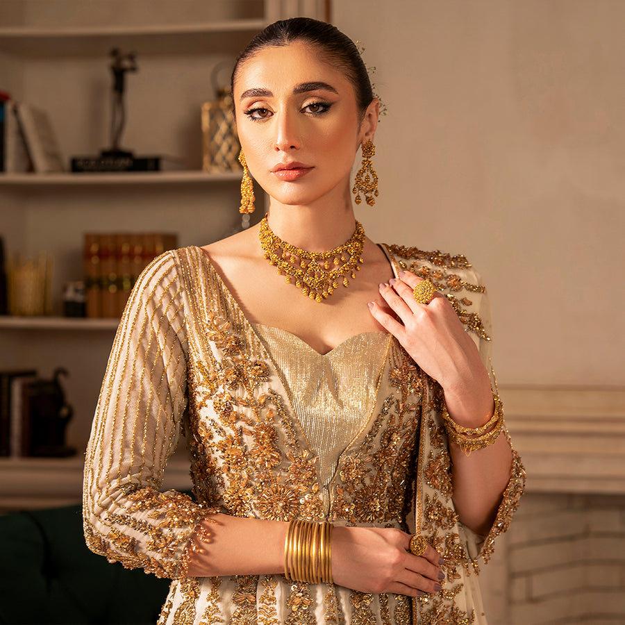 Gold Set Pakistan