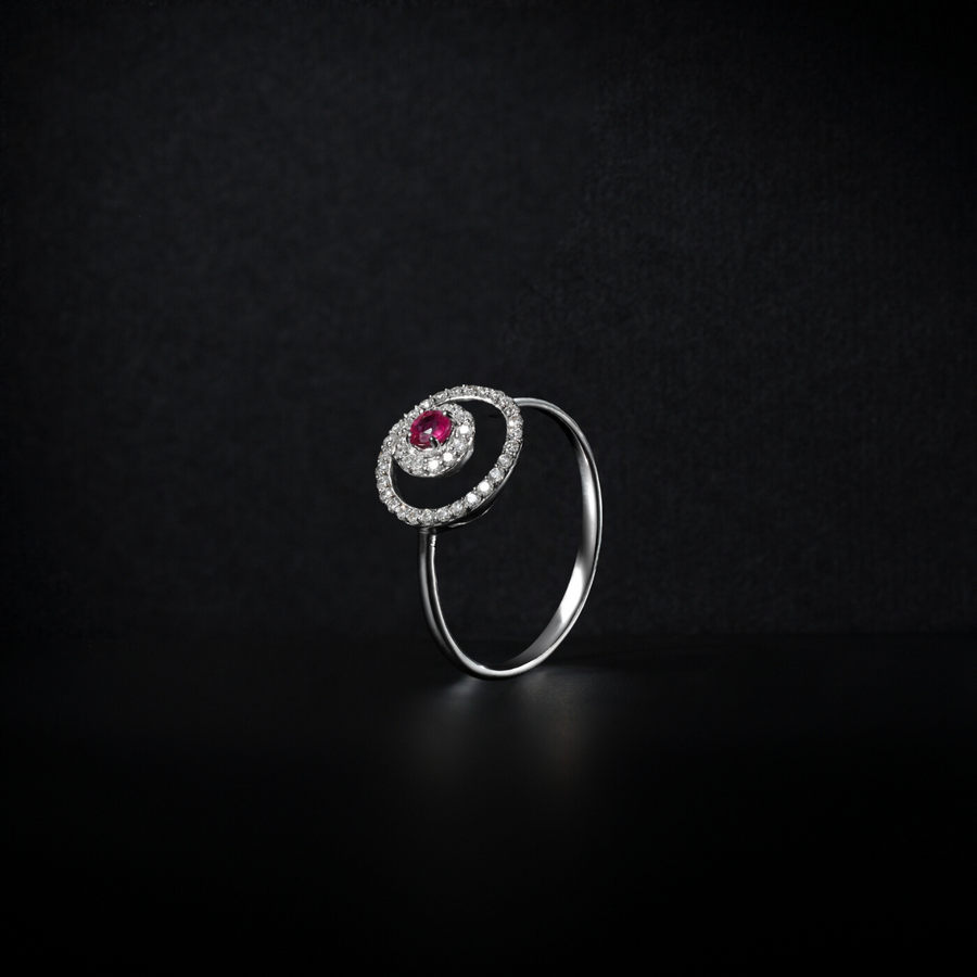 Hanif jewellers rings discount