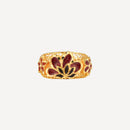 Gold Ring Jewellery