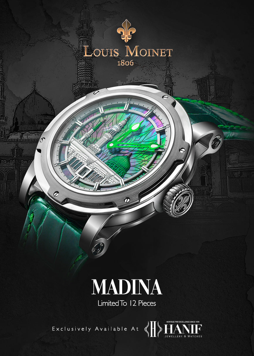 Louis moinet price online