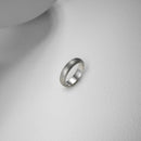 White Gold ring
