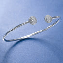 Diamond Bracelet - DK206296