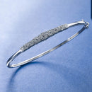 Pointer Diamond Bracelet - DK176437