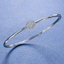 Diamond Bracelet - DK166034