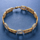Gold Bracelet - E211951