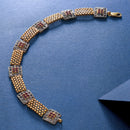 Gold Bracelet - E211931