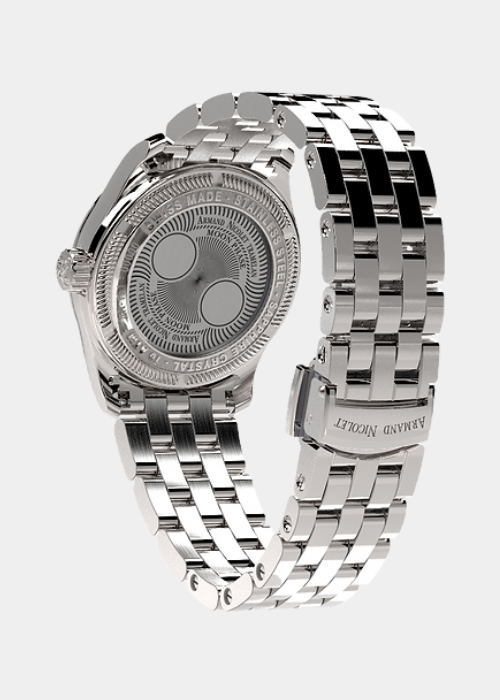 ARMAND NICOLET Hanif Jewellery and Watches