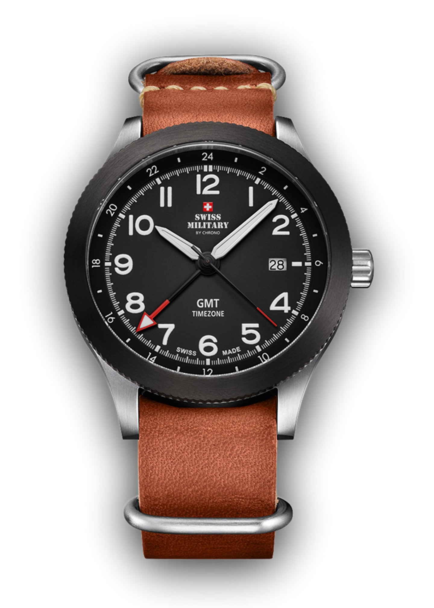 Swiss Military Watches in Pakistan