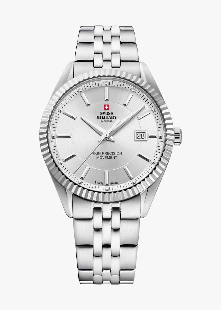 Swiss military 2025 watch price