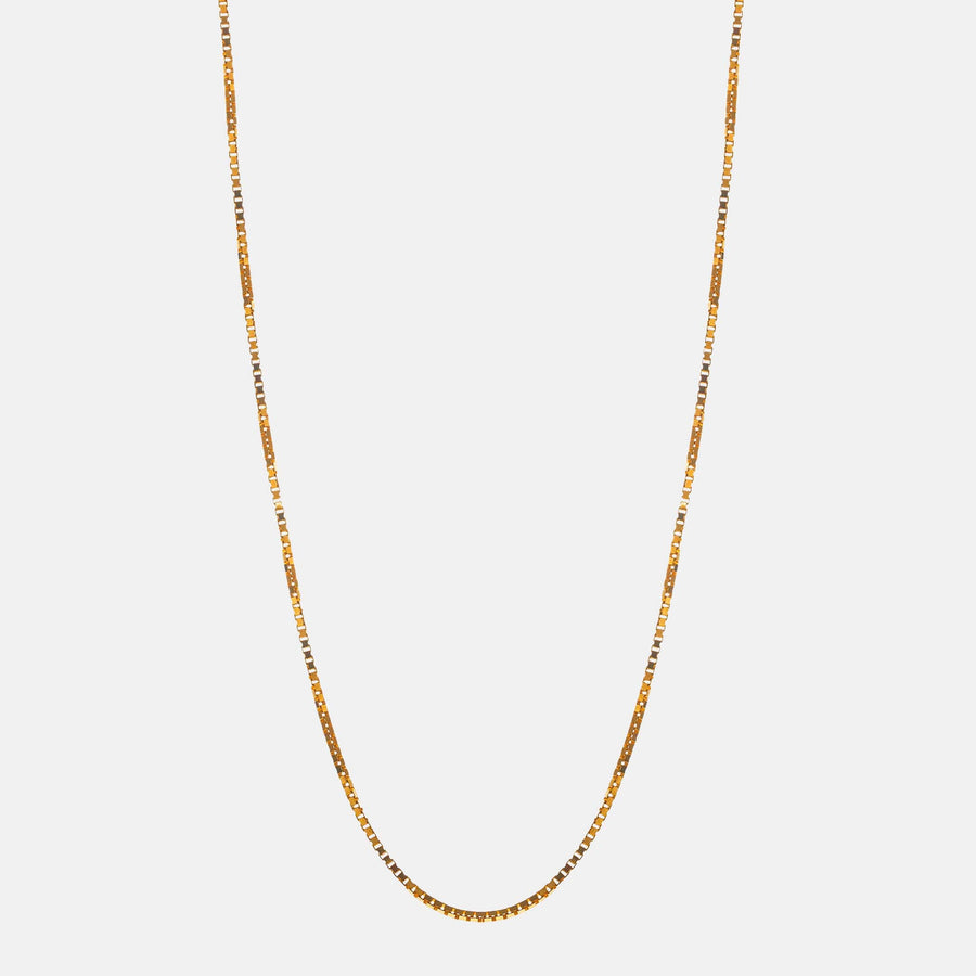 Gold Chain