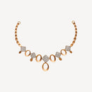 Gold Necklace