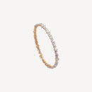 Gold Bangle